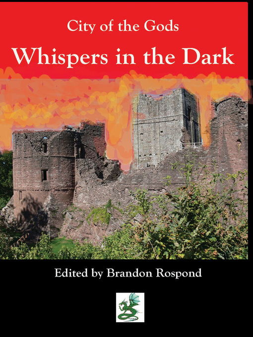 Title details for City of the Gods--Starybogow by Brandon Rospond - Available